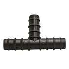 Grow1 Barbed Tee Connector 3/4in (10pcs/Pack)