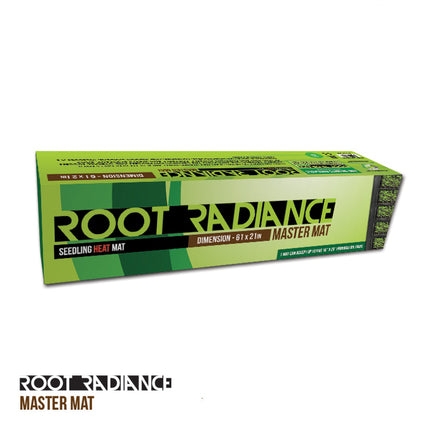61" x 21" Root Radiance Daisy Chain Heat Mat - MAIN (Master)