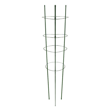 Grow1 Foldable Plant Support Cage 4'