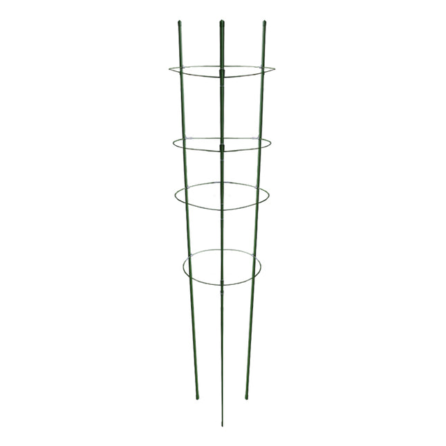 Grow1 Foldable Plant Support Cage 4'