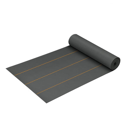 Weed Barrier Mat 3'x250' 6oz