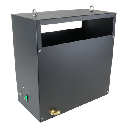 LTL Controls CO2 Generator 10 Burner Propane (Low Altitude)