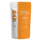 NPK RAW Yucca 2lbs