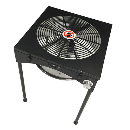 18" TableTop Stand Motor Driven Trimmer
