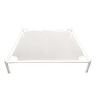 Stackable Square Drying Rack - 1 Tier, 27in x 27in