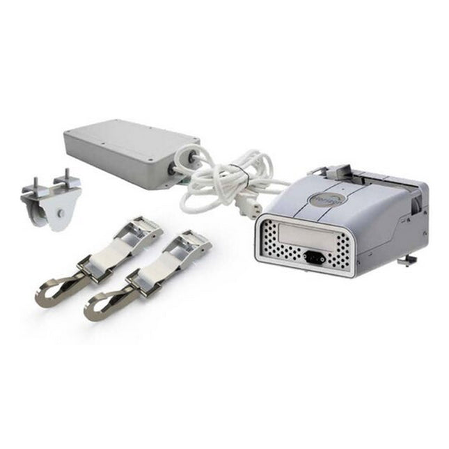 Horizon Lift Model 120, LED & HID Light Lift -- 240V power source