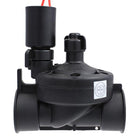 Netafim 1in Series 80 2-Way Electric Globe Valve .1-44GPM 24VAC (Part 71640-018205)