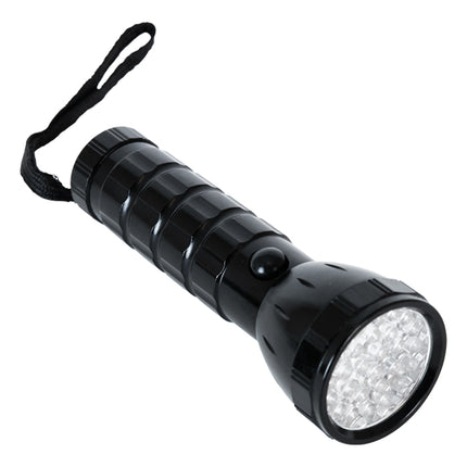 Grow1 Large Green LED Flash Light