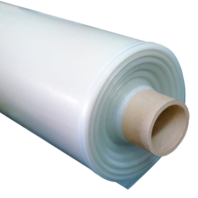 Grow1 Greenhouse Film 6mil 20ft x 100ft