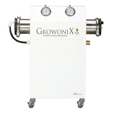 GrowoniX GX Series 1000 GPD Reverse Osmosis System