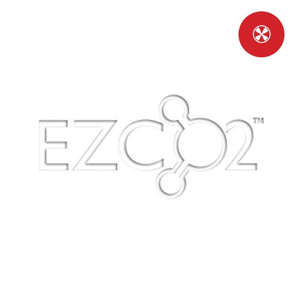 EZ CO2 XL Delay Activated CO2 Producing Mushroom Bag
