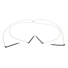 Netafim 4-Way Flat MOD Manifold with Drip Stakes & Tubing 36in (25pcs/Bag)