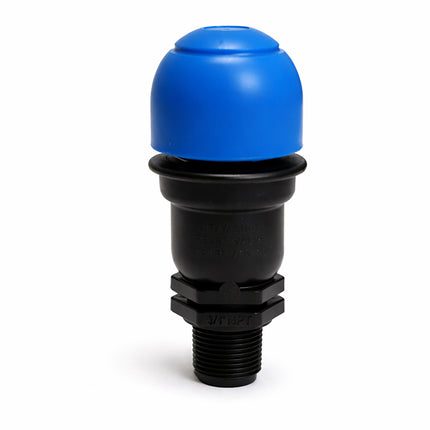 Grow1 Kinetic Air Vacuum Relief Valve 3/4" 150PSI