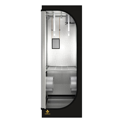 Secret Jardin Dark Room 60 v3.0 (2' x 2' x 5 1/3')