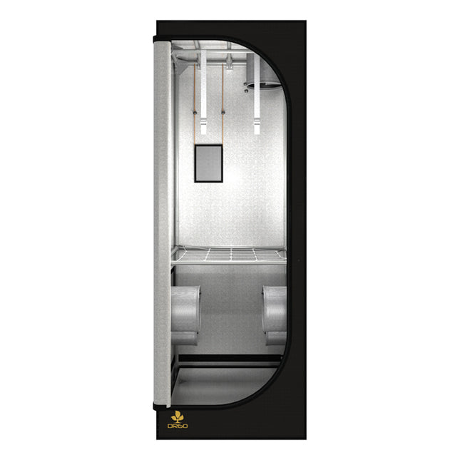 Secret Jardin Dark Room 60 v3.0 (2' x 2' x 5 1/3')