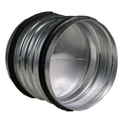Backdraft Damper 14in