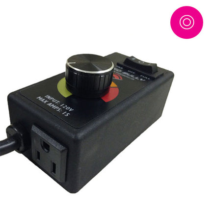 Speed Bully Motor Speed Controller