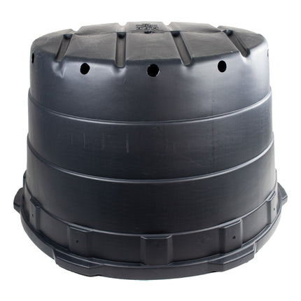 65 Gallon Blow Molded Pot