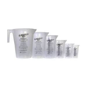 Measure Me Measuring Cup 3000ml