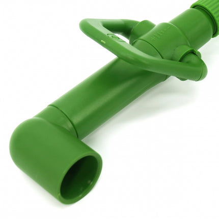FloraFlex Pipe System Open 1'' Elbow