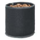 Grow1 Fabric Pot Black 500 Gallon