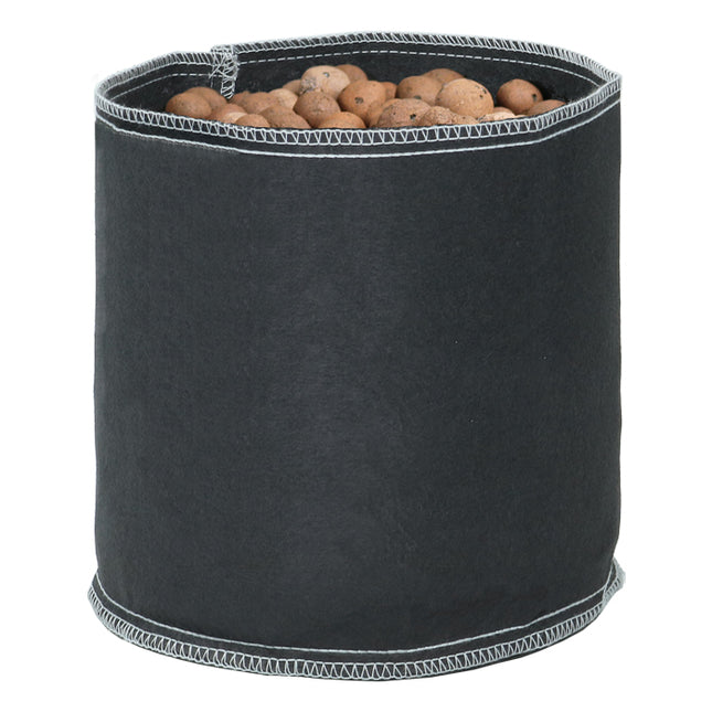 Grow1 Fabric Pot Black 500 Gallon