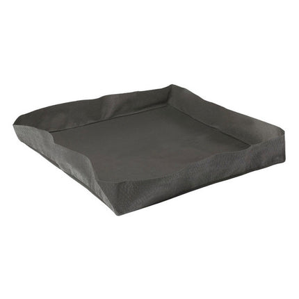 Prune Pots Fabric Tray Liner 4'x4'x12"