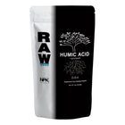 NPK RAW Humic Acid 2lbs