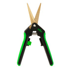 Grow1 Titanium Trimming Shears, 3 1/4