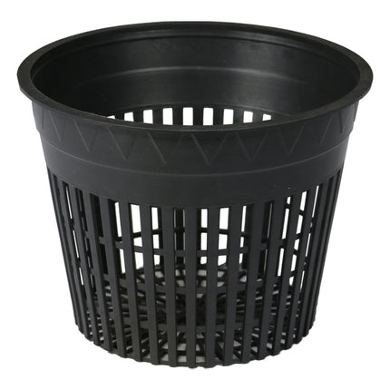3.75'' Net Mesh Cup Pot (48/pk)