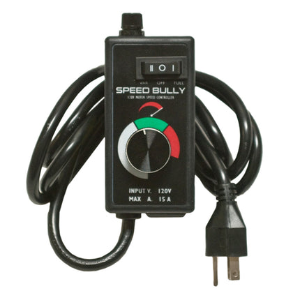 Speed Bully Motor Speed Controller