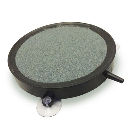 Aquavita 4.25'' Round Air Stone with Suction Cups