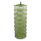 Grow1 2ft Drying Rack w/ Zipper Openings