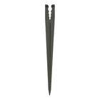 Grow1 Tubing Support Stakes 6in (50pcs/Bag)