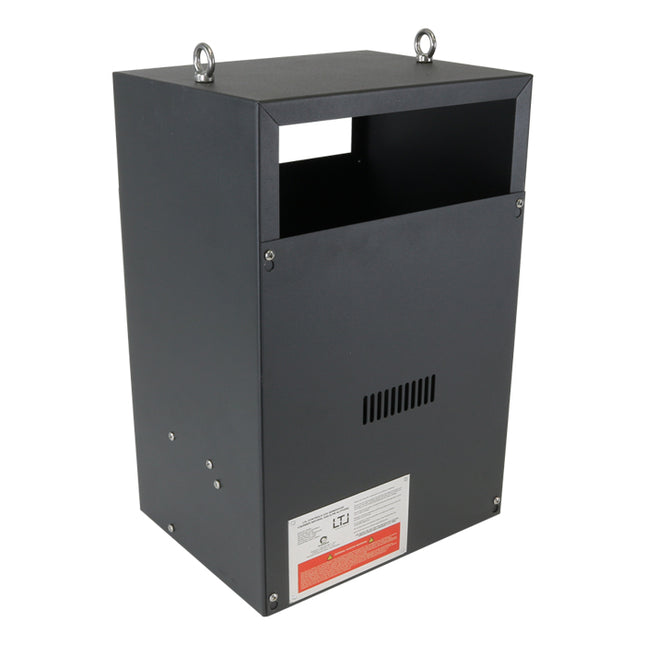 LTL Controls CO2 Generator 4 Burner Natural Gas (Low Altitude)
