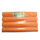 Grow1 Neoprene Inserts Orange 2in (100pcs/Pack)