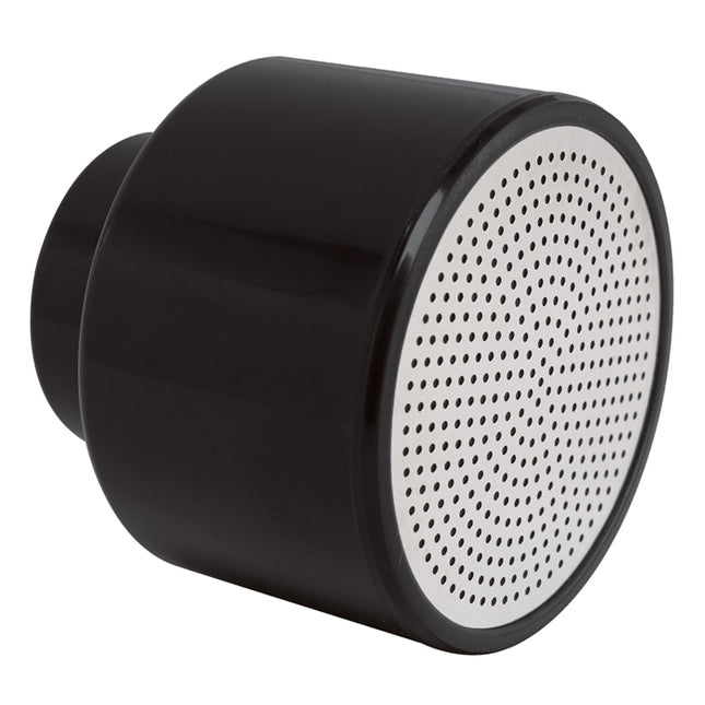 DRAMM 400PL Water Breaker Nozzle Black