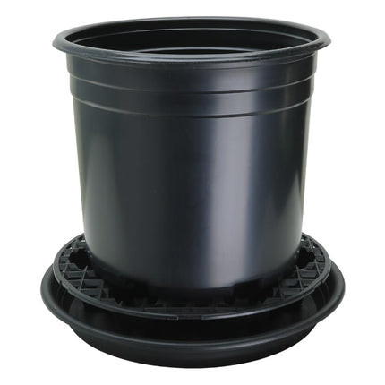 Grow1 Pot Elevator 18.5in