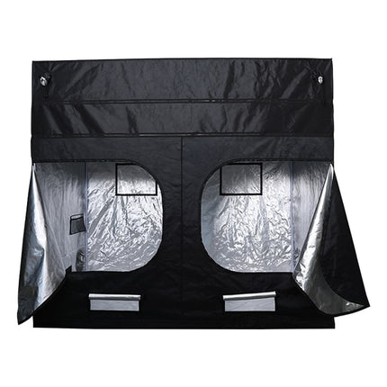 Goliath Grow Tent 5ft x 9ft x 6ft11in - 7ft11in