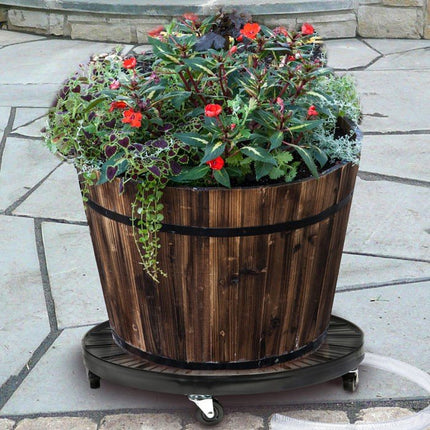 Plant Dolly 12"
