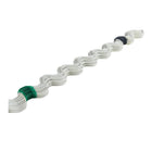 Grow1 Wiggle Wire 6.5ft White (100 Pack)
