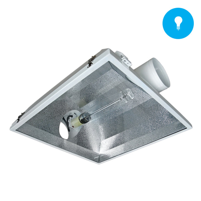 Cube 8 Reflector