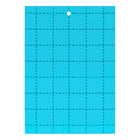 Grow1 Sticky Card Traps Blue 5
