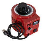 F5 Single Outlet Variable Voltage Speed Controller (10A 1000W 1kV)