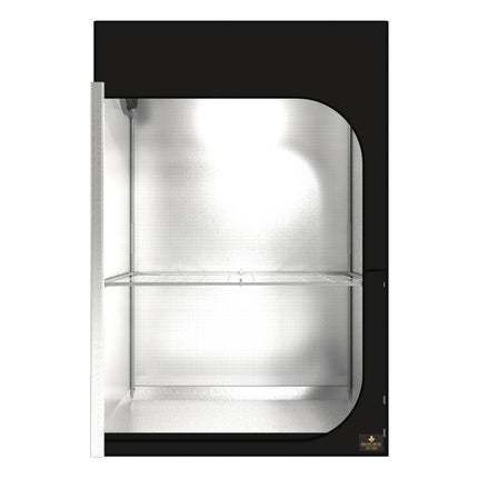 Secret Jardin Dark Street 120 Wide v4.0 (4' x 2' x 6')