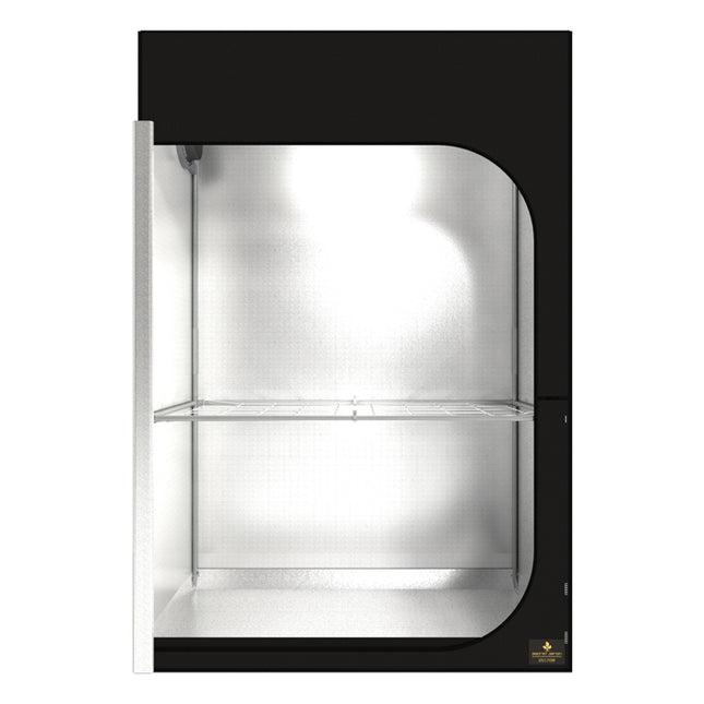 Secret Jardin Dark Street 120 Wide v4.0 (4' x 2' x 6')