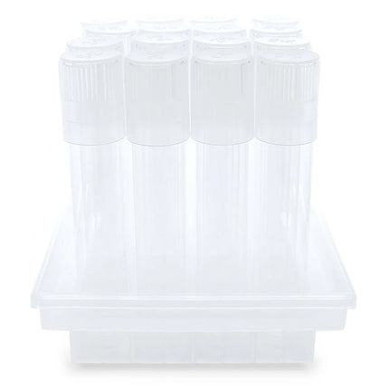 Tube Tray 16
