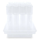 Tube Tray 16