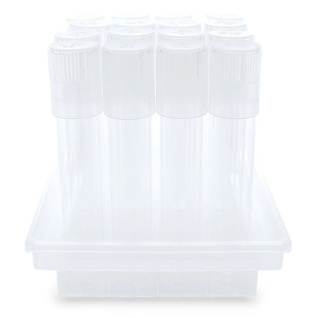 Tube Tray 16