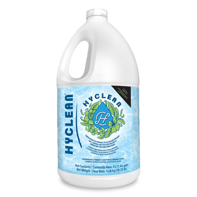HYCLEAN Line & Equipment Cleaner 4L